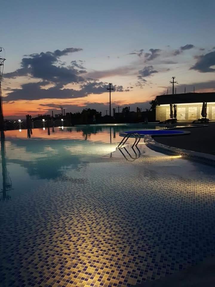 Meliss Events Ξενοδοχείο Κραϊόβα Εξωτερικό φωτογραφία